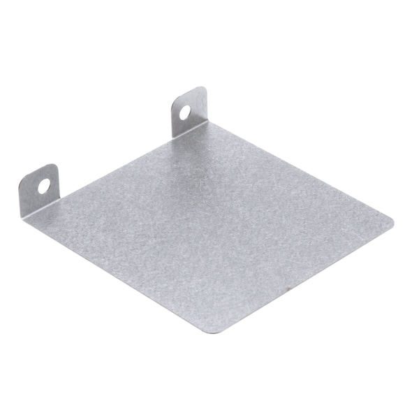 Insulation, Hinge Stop